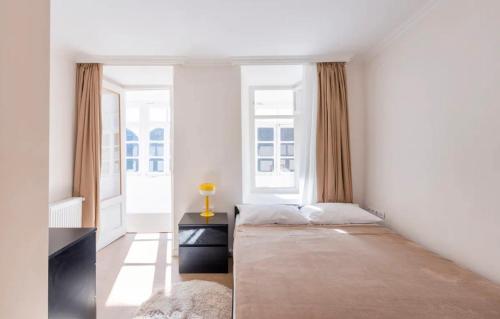 Waterfall City Centre apartment