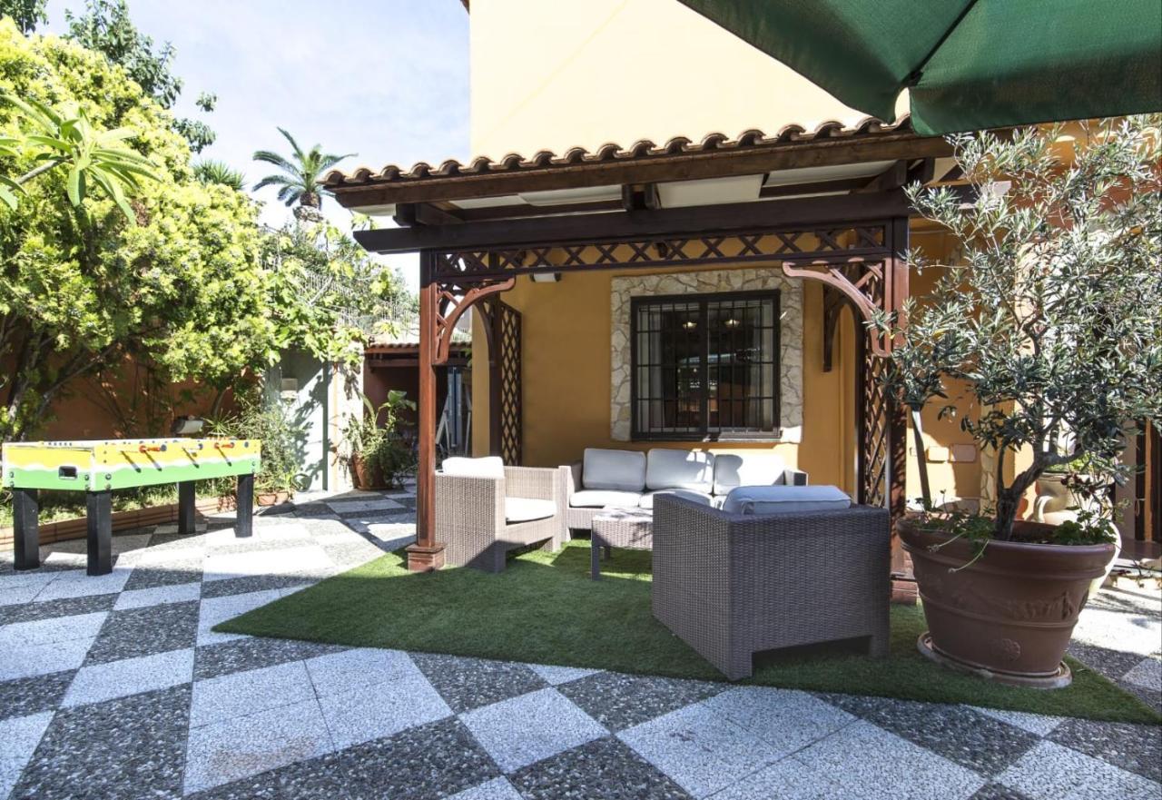 Liu’ E Il Mare in Agrigento, Italy