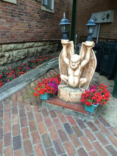 Hotel Galena - photo 41