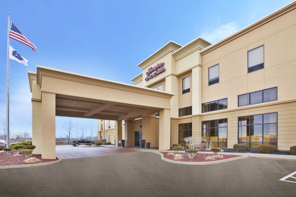Hampton Inn & Suites Springboro Dayton Area South - photo 39