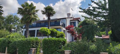 Katarina — 4-Star Luxury Hotel in Porec, Croatia