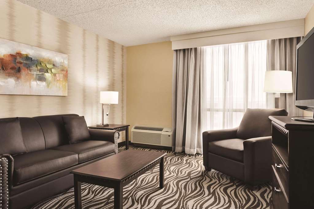 Radisson Hotel Fort Worth North Fossil Creek - photo 10