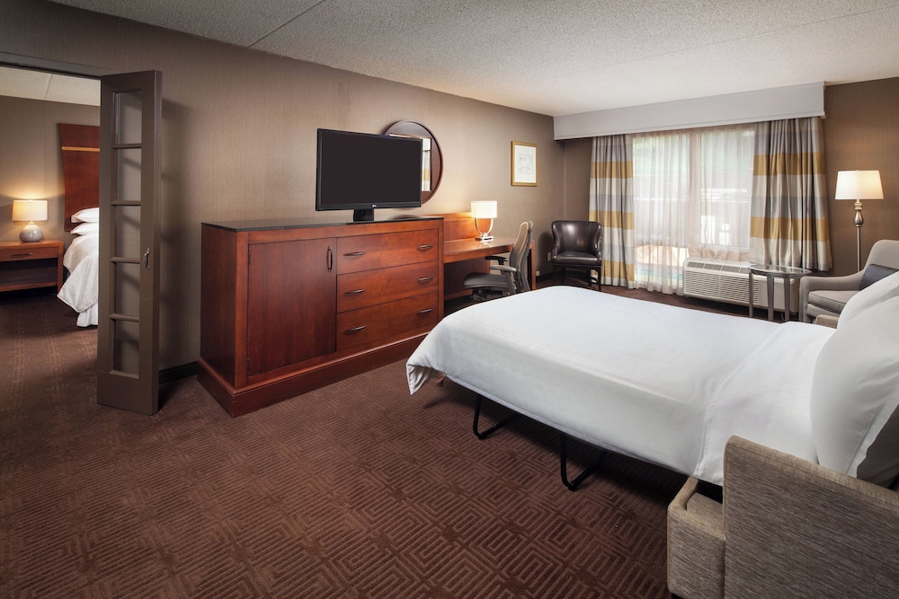 Sheraton Agoura Hills Hotel - photo 9