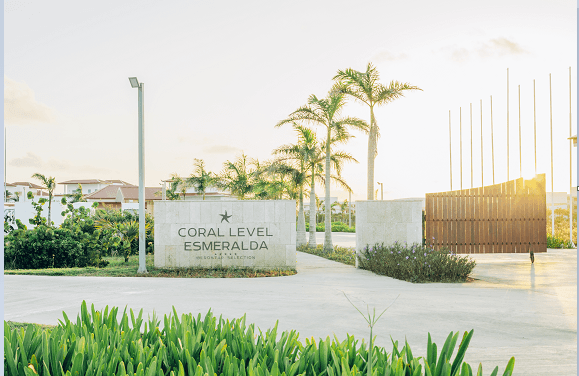 Iberostar Coral Esmeralda in Camaguey, Cuba