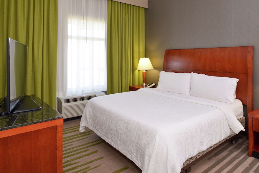 Hilton Garden Inn Yuma Pivot Point - photo 15