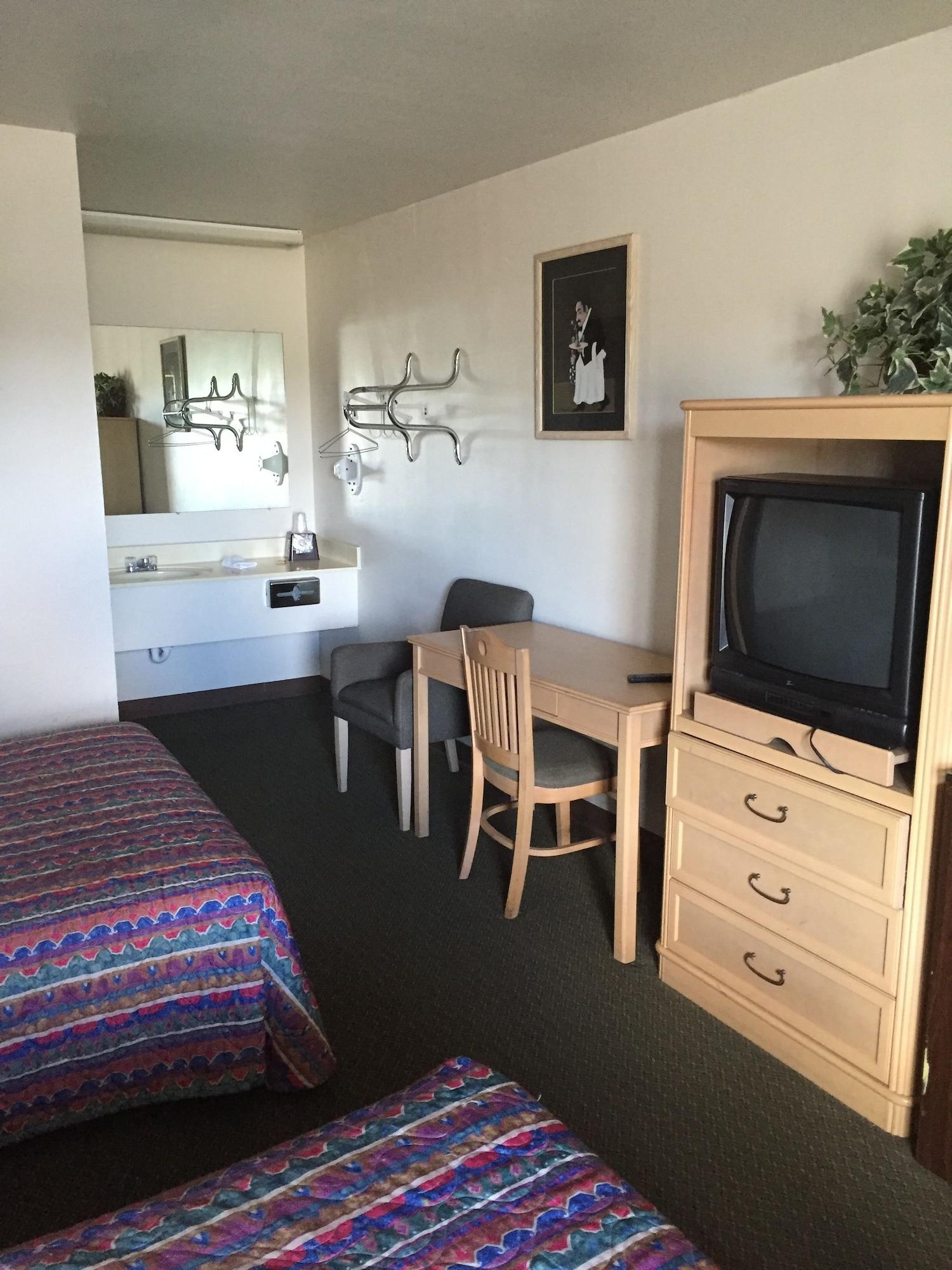 Kinder Inn - photo 22