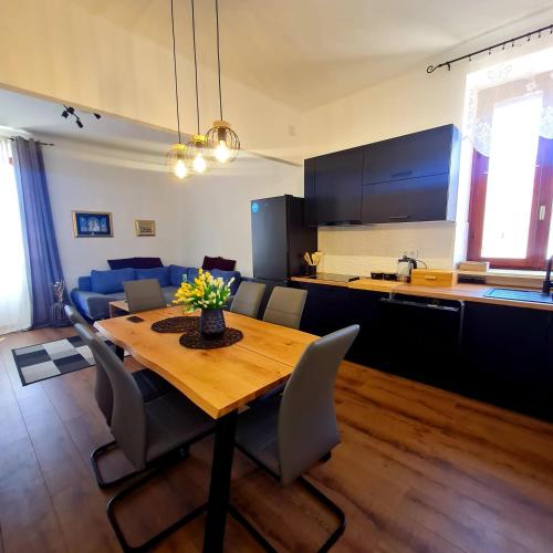 Little resort Ivan in Zadar, Croatia