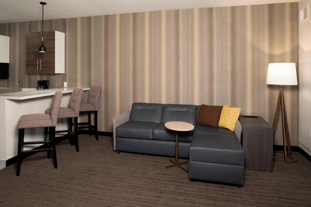 Residence Inn by Marriott Tulsa Downtown - photo 10