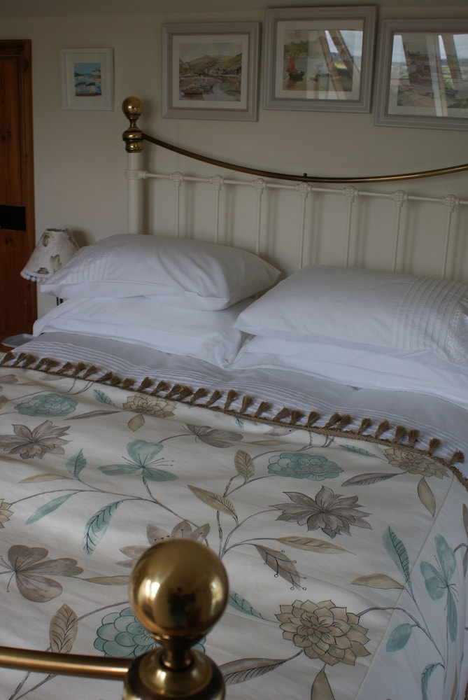 Melorne Farm — Camelford — photo 3