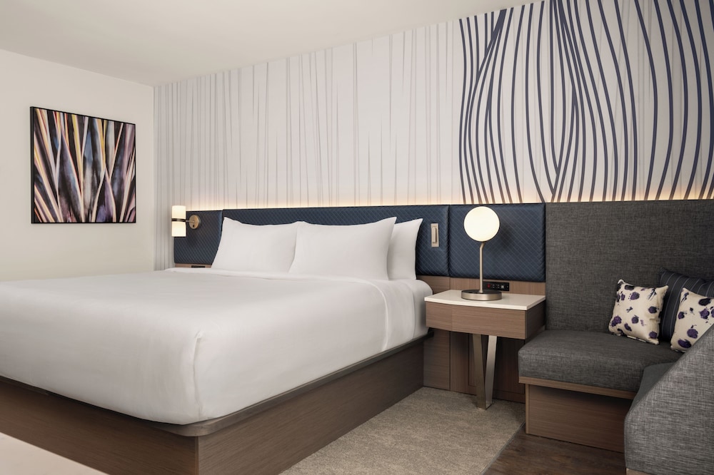 Hotel Lela Wilmington Tapestry Collection by Hilton - photo 8