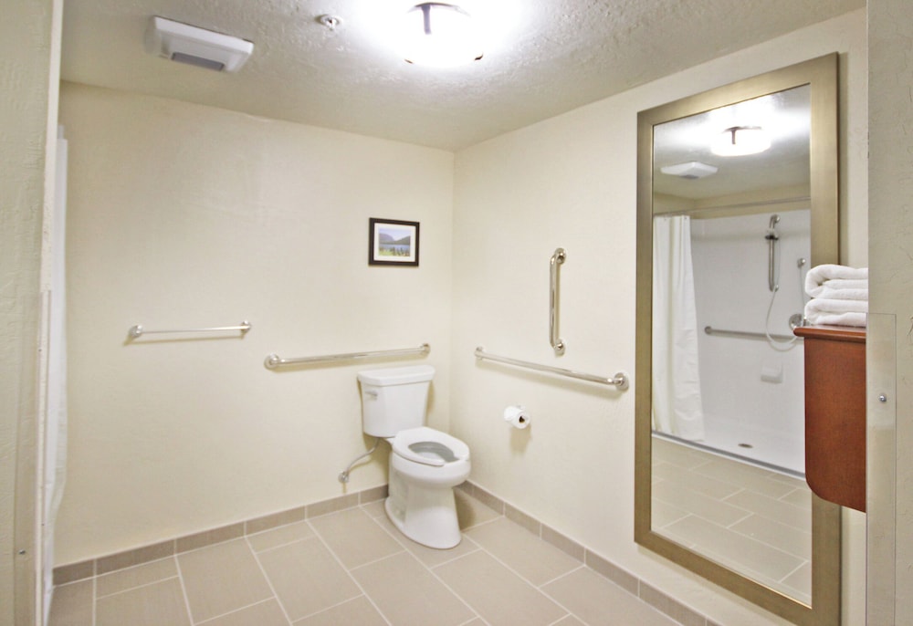 Garner Hotel Butte by IHG - photo 34