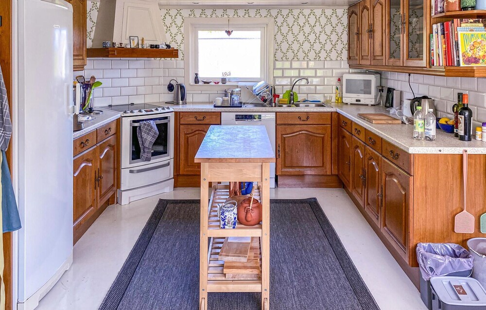 Beautiful Home In Varberg With Wifi — 4-Star Luxury Hotel in Varberg, Sweden