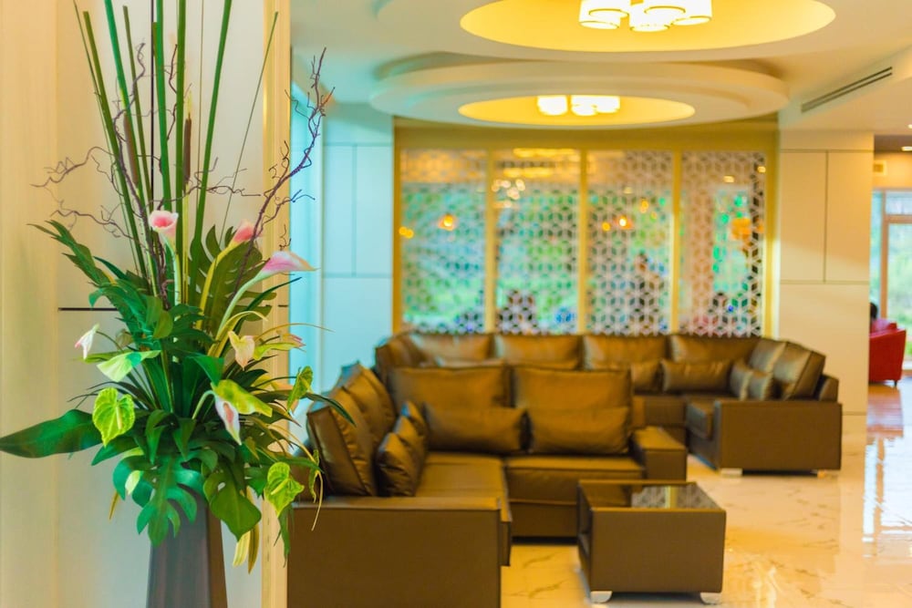 Avada Hotel in Trat, Thailand