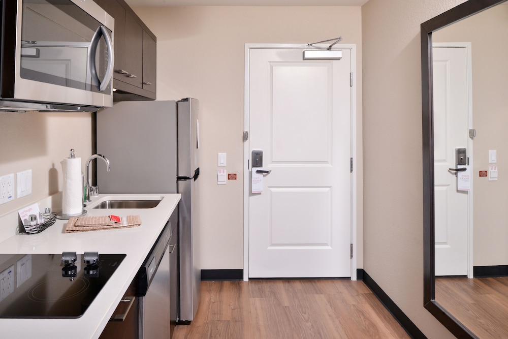 TownePlace Suites by Marriott Ontario Chino Hills - photo 14