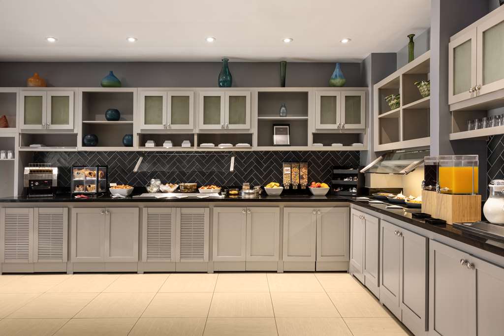 Hyatt Place Utica - photo 4