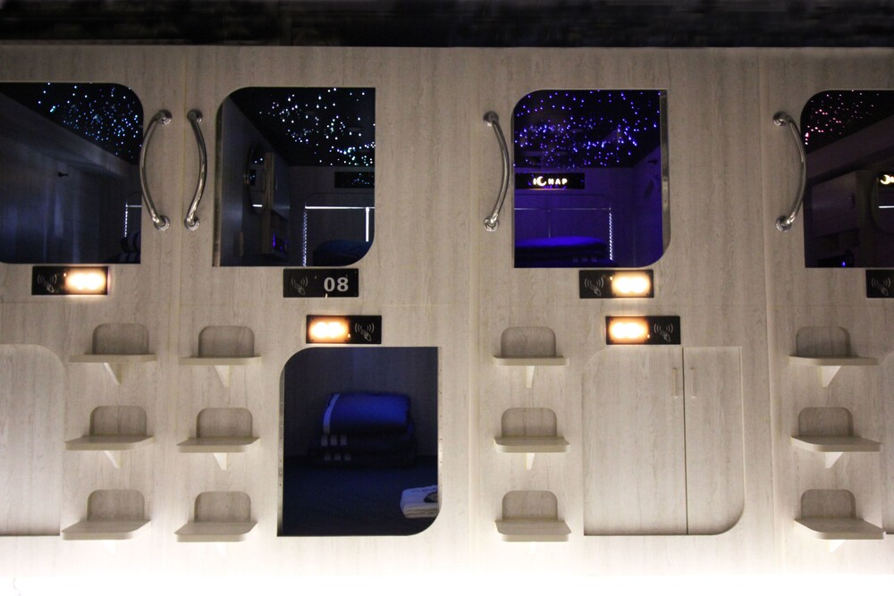 L’étoile de Mer Mong Kok in Kowloon, People's Republic of China