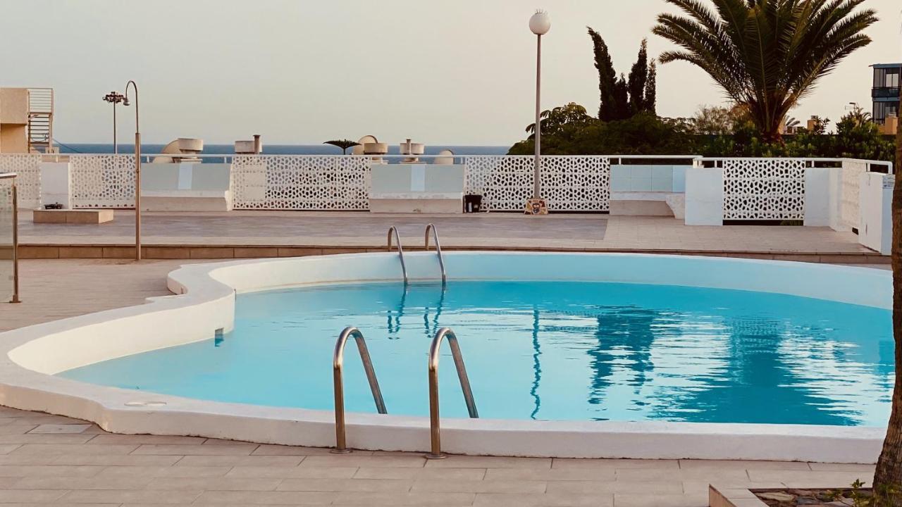 Comfortable Flat Close To the Beach in Playa Del Ingles, Spain