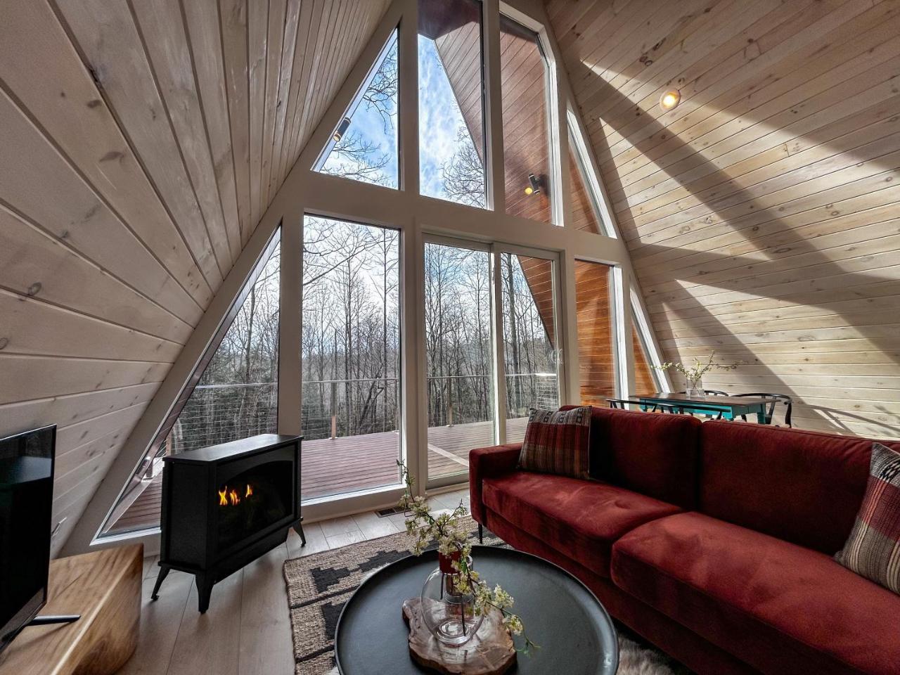Fox Ridge Black Alder Lodging - last minute hotel in Logan