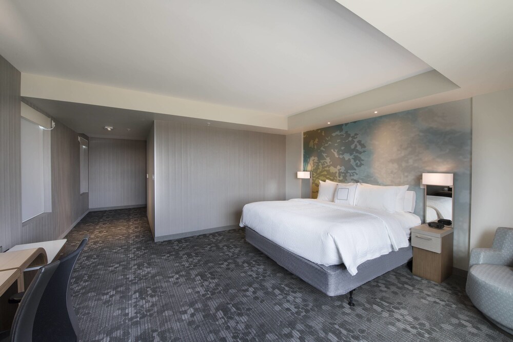 Courtyard by Marriott Atlanta Alpharetta Avalon Area - photo 8