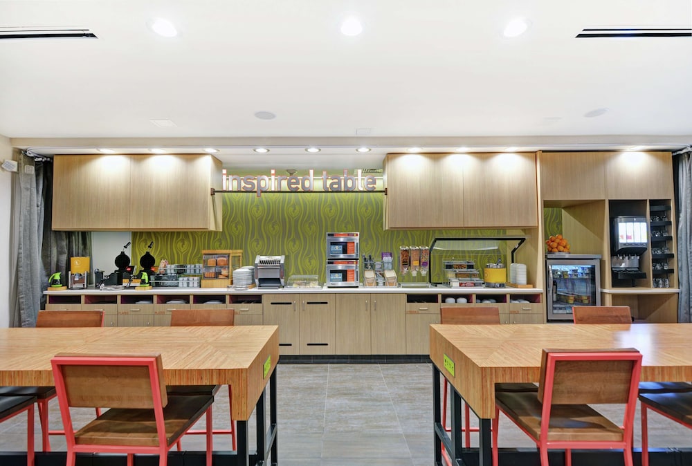 Home2 Suites by Hilton Raleigh Durham Airport RTP - photo 62