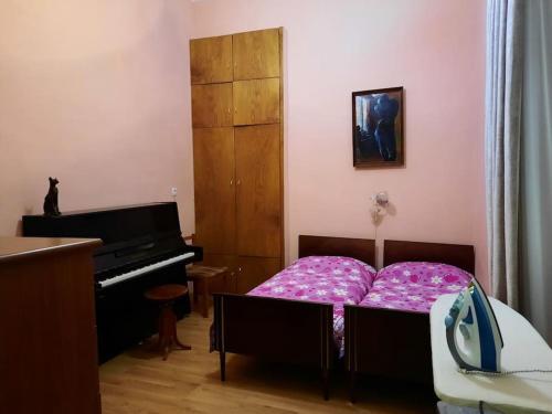 Nataly Apartament Old Tbilisi Center