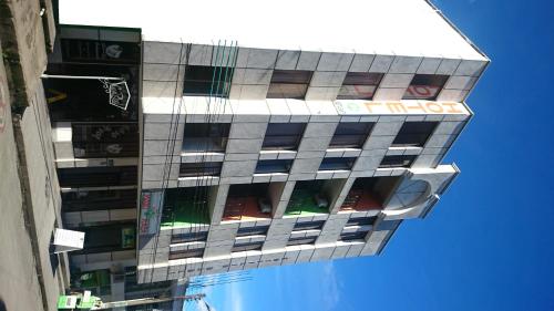 Hotel Marli Plaza — Mocoa — photo 2