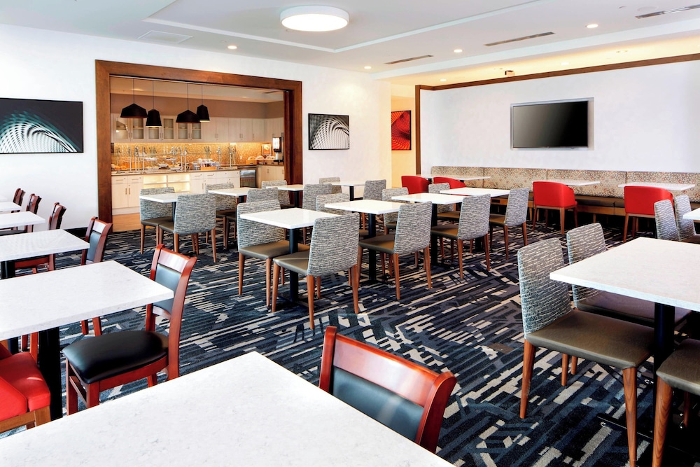 SpringHill Suites by Marriott Columbus Easton Area - photo 27
