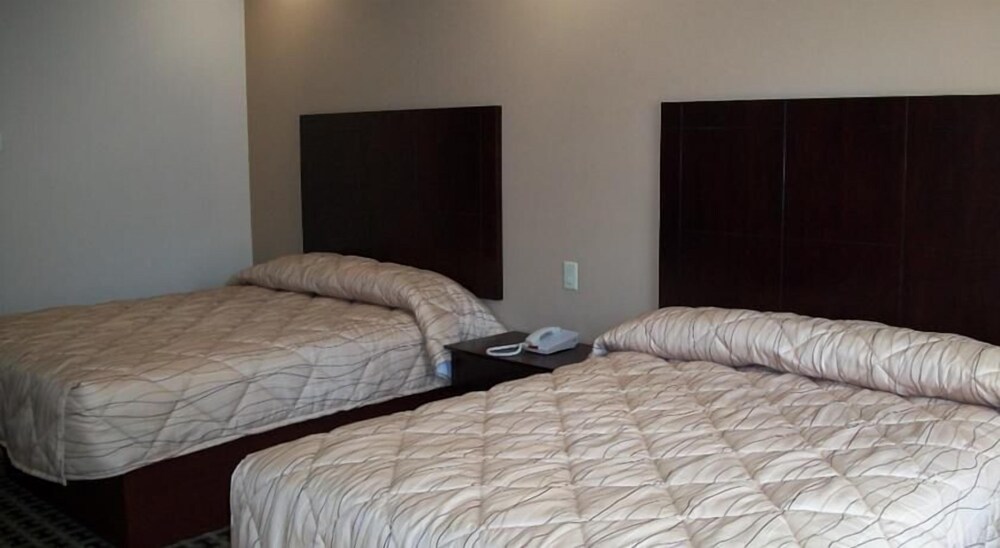 Palace Inn Fairbanks - photo 4