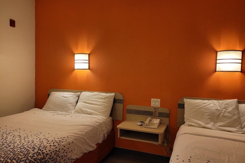 Modern Stay 39 Lakeview By OYO Minonk - photo 19