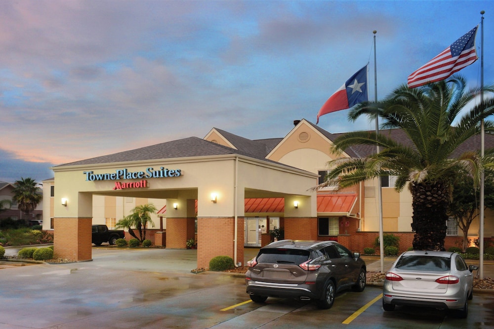 TownePlace Suites by Marriott Lake Jackson Clute - photo 23