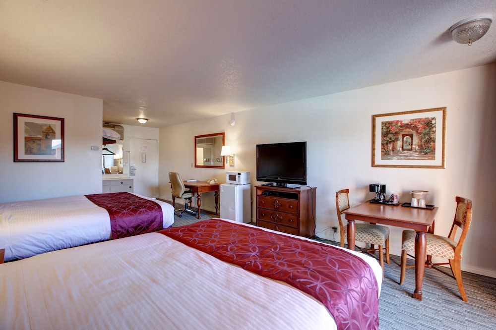Desert Hot Springs Spa Hotel - photo 10
