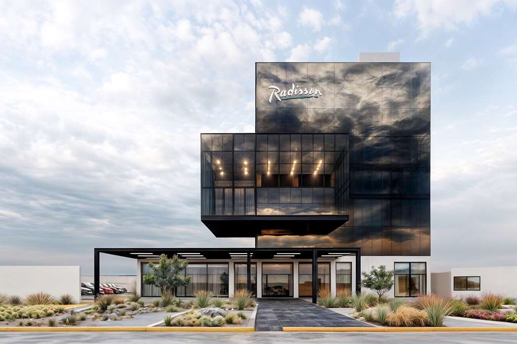 Radisson San Luis Potosi Aeropuerto in San Luis Potosi, Mexico