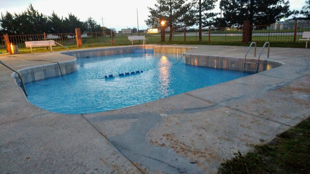 Kansas Country Inn - photo 36