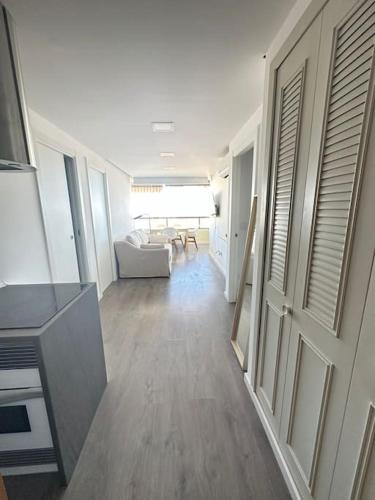 Apto Con Encanto En Primera Linea de Playa Cullera in Cullera, Spain