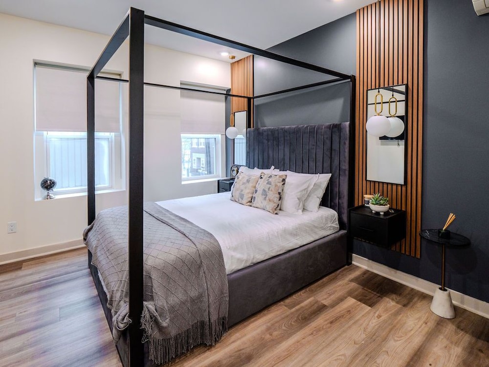 Columbus Hotel - carbon neutral hotel in Middletown