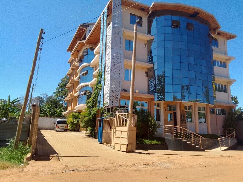 Ashley Suites Limited Bungoma in Bungoma, Kenya