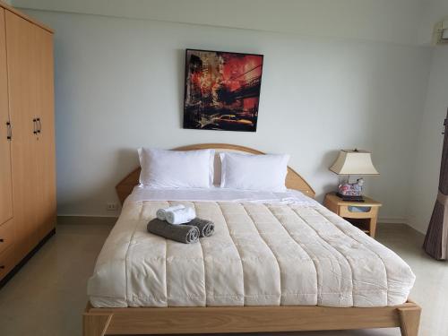 Vip condo chain by Linda — Ban Phe — photo 2
