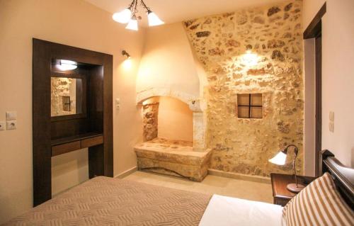 Argyro House II — 4-Star Luxury Hotel in Rethymno, Greece