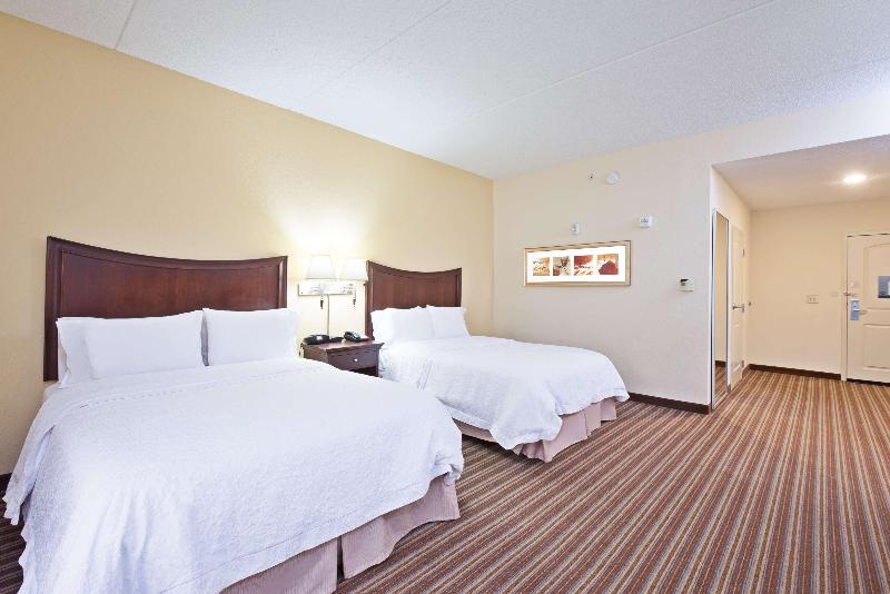 Hampton Inn by Hilton Gainesville Haymarket - photo 50