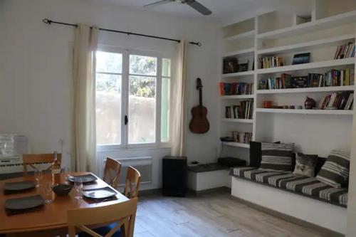 Le Madier in La Ciotat, France