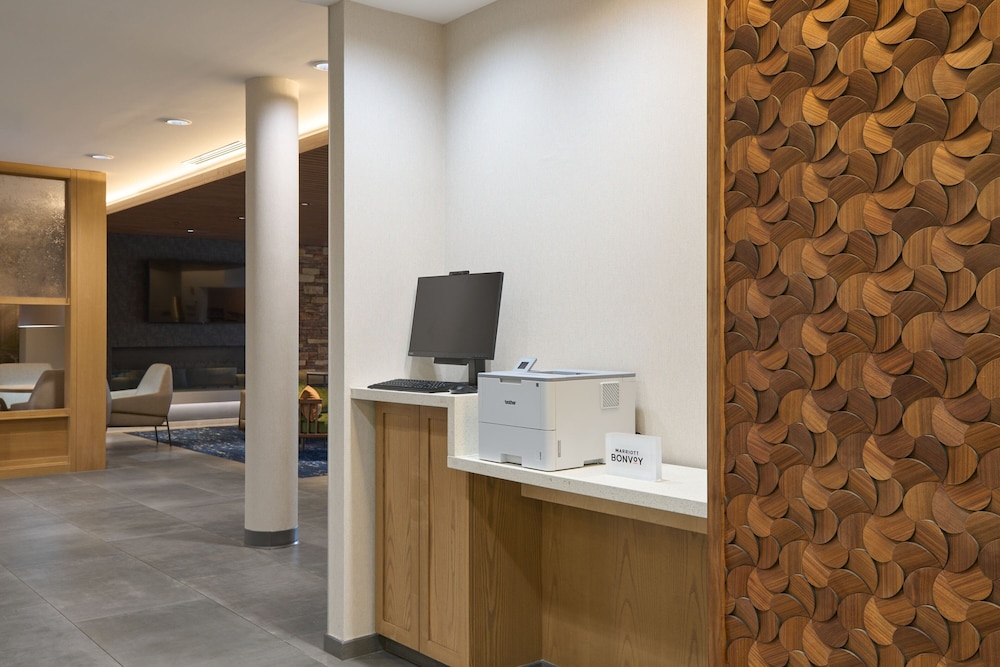 Fairfield by Marriott Inn & Suites Hagerstown - photo 14