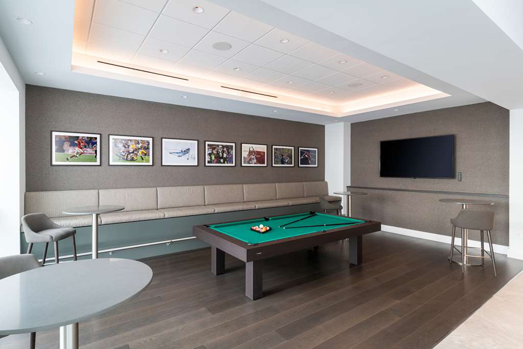 Innovation Hotel - photo 23
