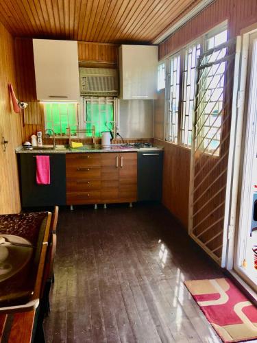 Houses in Gonio Kvariati economy class