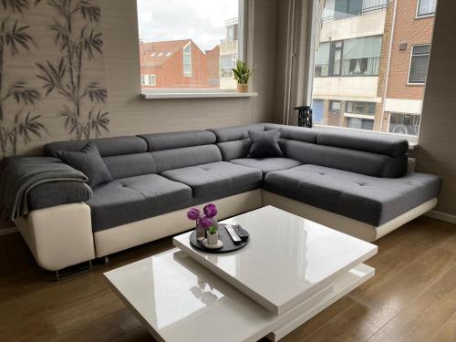 Katwijk Center 1 min away from the beach — 4-Star Luxury Hotel in Katwijk Aan Zee, Netherlands