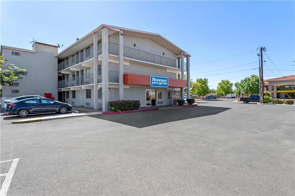 Rodeway Inn Albuquerque West - photo 6