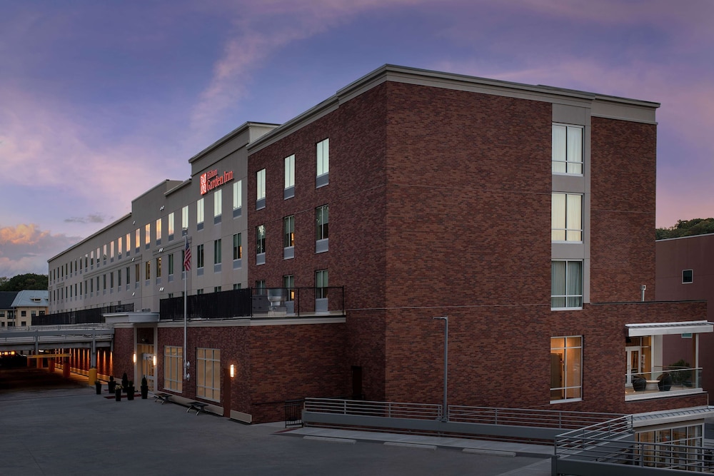 Hilton Garden Inn Westchester Dobbs Ferry NY - photo 41