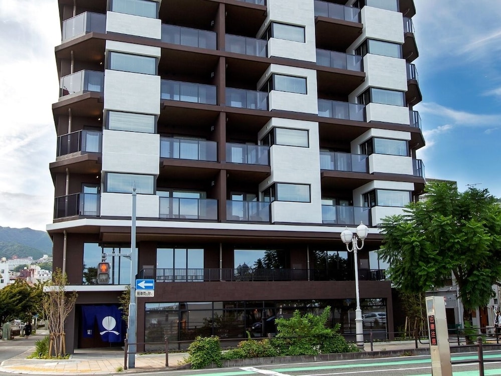 Atami Hotel Nagisakan in Atami, Japan