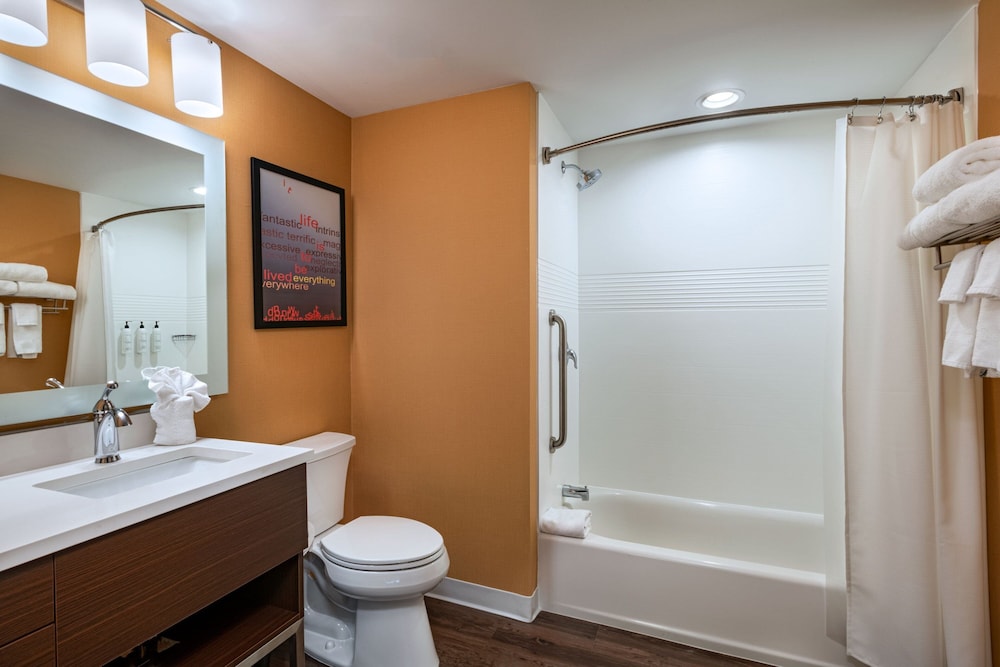 TownePlace Suites by Marriott Edgewood Aberdeen - photo 13