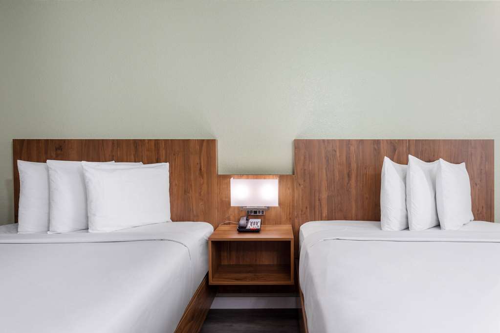 Ramada by Wyndham Altamonte Springs Near I 4 - photo 18