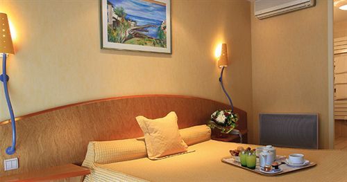 Hôtel Du Casino De La Roche Posay in La Roche-Posay, France